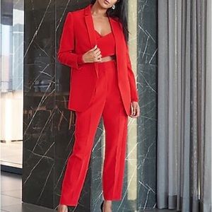 Express Suit Jacket and Pants